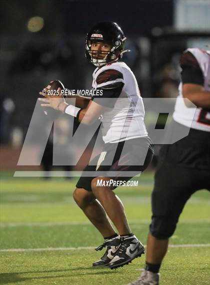 Thumbnail 3 in Glendale vs Muir photogallery.