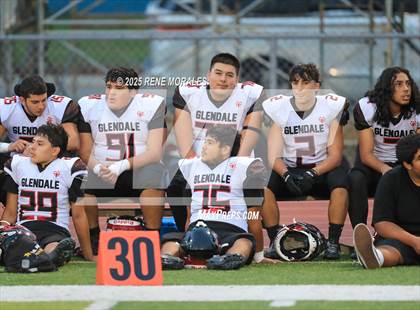 Thumbnail 1 in Glendale vs Muir photogallery.