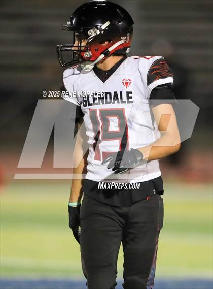 Thumbnail 2 in Glendale vs Muir photogallery.