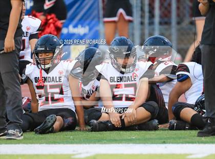 Thumbnail 3 in Glendale vs Muir photogallery.