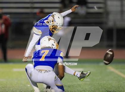 Thumbnail 3 in Glendale vs Muir photogallery.