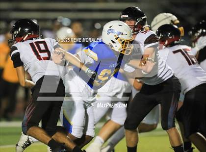 Thumbnail 1 in Glendale vs Muir photogallery.