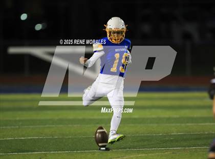 Thumbnail 3 in Glendale vs Muir photogallery.