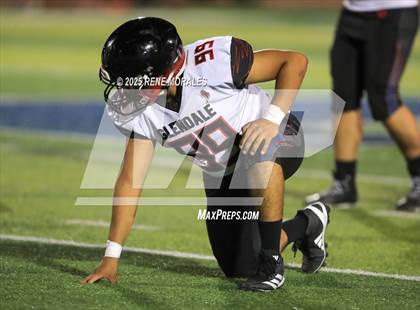 Thumbnail 3 in Glendale vs Muir photogallery.