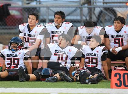 Thumbnail 2 in Glendale vs Muir photogallery.