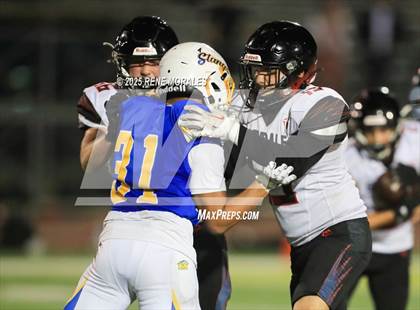 Thumbnail 1 in Glendale vs Muir photogallery.
