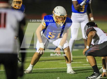 Thumbnail 1 in Glendale vs Muir photogallery.
