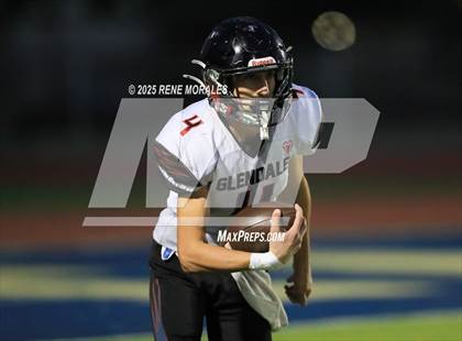 Thumbnail 3 in Glendale vs Muir photogallery.