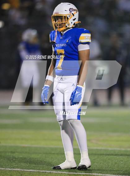 Thumbnail 1 in Glendale vs Muir photogallery.