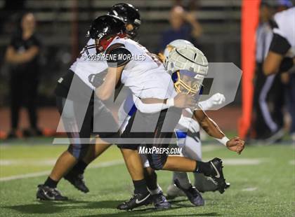 Thumbnail 2 in Glendale vs Muir photogallery.
