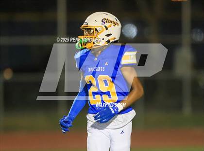 Thumbnail 2 in Glendale vs Muir photogallery.