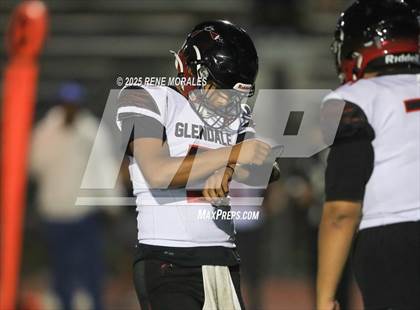 Thumbnail 2 in Glendale vs Muir photogallery.