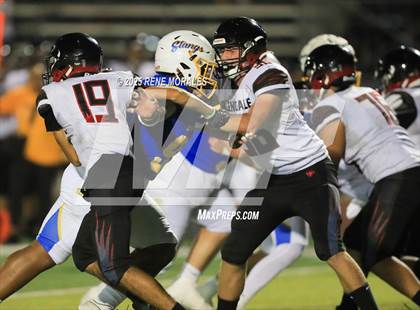 Thumbnail 3 in Glendale vs Muir photogallery.