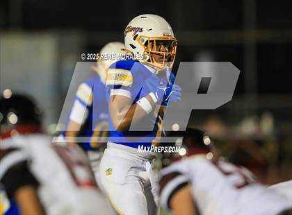 Thumbnail 3 in Glendale vs Muir photogallery.