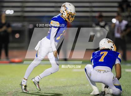 Thumbnail 3 in Glendale vs Muir photogallery.