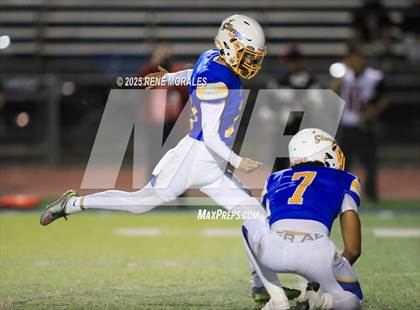 Thumbnail 1 in Glendale vs Muir photogallery.