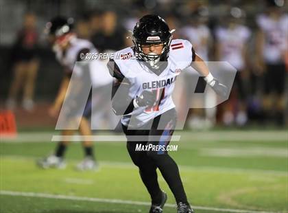 Thumbnail 2 in Glendale vs Muir photogallery.