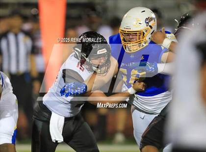 Thumbnail 3 in Glendale vs Muir photogallery.