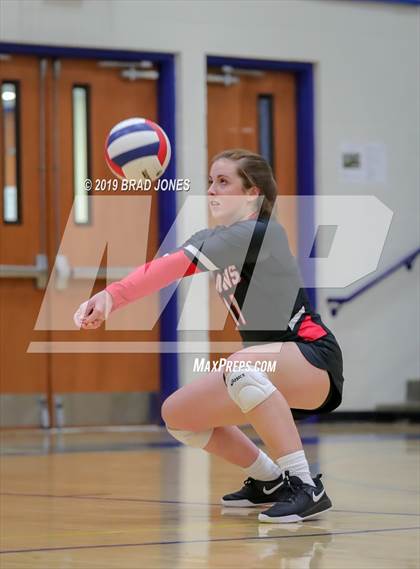 Thumbnail 3 in Pope John Paul II @ Grace Christian Academy photogallery.