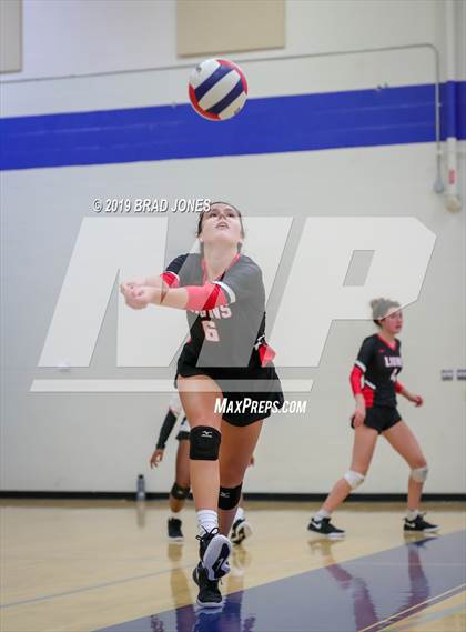 Thumbnail 3 in Pope John Paul II @ Grace Christian Academy photogallery.