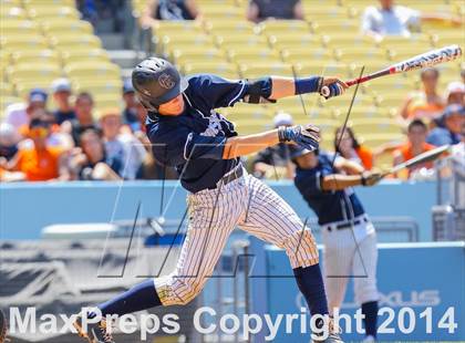 Thumbnail 3 in Birmingham vs. Chatsworth Charter (CIF L.A. City D1 Final) photogallery.