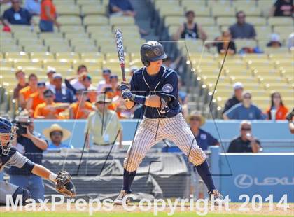 Thumbnail 3 in Birmingham vs. Chatsworth Charter (CIF L.A. City D1 Final) photogallery.