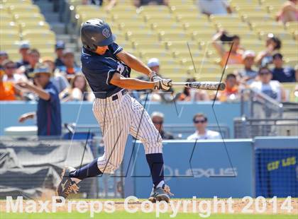 Thumbnail 3 in Birmingham vs. Chatsworth Charter (CIF L.A. City D1 Final) photogallery.