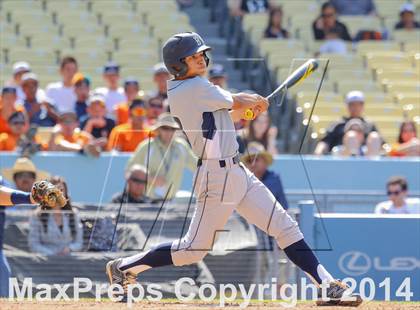 Thumbnail 2 in Birmingham vs. Chatsworth Charter (CIF L.A. City D1 Final) photogallery.