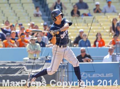 Thumbnail 3 in Birmingham vs. Chatsworth Charter (CIF L.A. City D1 Final) photogallery.