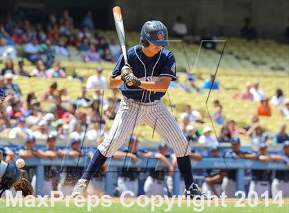 Thumbnail 3 in Birmingham vs. Chatsworth Charter (CIF L.A. City D1 Final) photogallery.