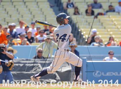 Thumbnail 3 in Birmingham vs. Chatsworth Charter (CIF L.A. City D1 Final) photogallery.