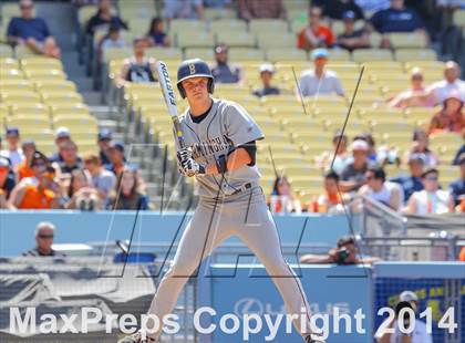 Thumbnail 3 in Birmingham vs. Chatsworth Charter (CIF L.A. City D1 Final) photogallery.