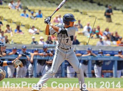 Thumbnail 1 in Birmingham vs. Chatsworth Charter (CIF L.A. City D1 Final) photogallery.
