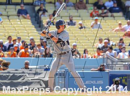 Thumbnail 2 in Birmingham vs. Chatsworth Charter (CIF L.A. City D1 Final) photogallery.