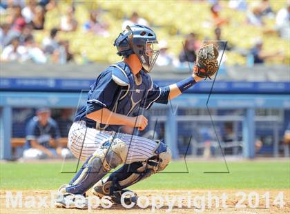 Thumbnail 3 in Birmingham vs. Chatsworth Charter (CIF L.A. City D1 Final) photogallery.