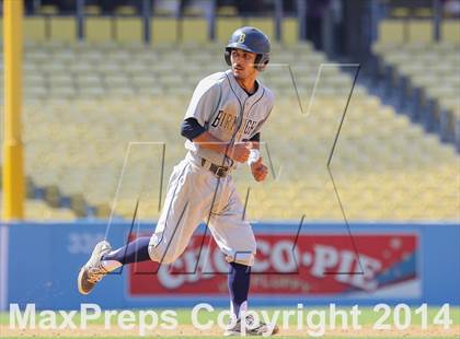 Thumbnail 1 in Birmingham vs. Chatsworth Charter (CIF L.A. City D1 Final) photogallery.