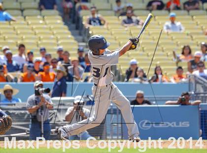 Thumbnail 3 in Birmingham vs. Chatsworth Charter (CIF L.A. City D1 Final) photogallery.