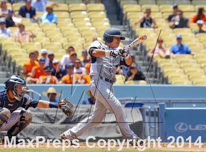 Thumbnail 3 in Birmingham vs. Chatsworth Charter (CIF L.A. City D1 Final) photogallery.