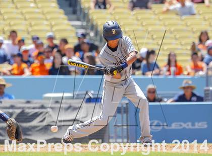 Thumbnail 3 in Birmingham vs. Chatsworth Charter (CIF L.A. City D1 Final) photogallery.