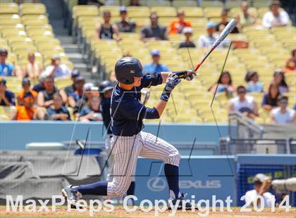 Thumbnail 2 in Birmingham vs. Chatsworth Charter (CIF L.A. City D1 Final) photogallery.