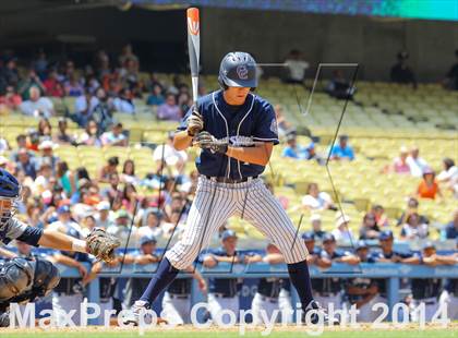 Thumbnail 3 in Birmingham vs. Chatsworth Charter (CIF L.A. City D1 Final) photogallery.