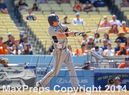Thumbnail 2 in Birmingham vs. Chatsworth Charter (CIF L.A. City D1 Final) photogallery.