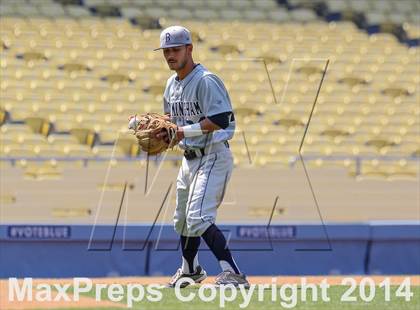 Thumbnail 2 in Birmingham vs. Chatsworth Charter (CIF L.A. City D1 Final) photogallery.
