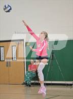 Photo from the gallery "St. Ignatius College Preparatory vs. Corner Canyon (Durango Fall Classic)"