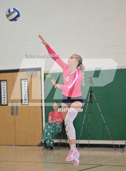 Thumbnail 3 in St. Ignatius College Preparatory vs. Corner Canyon (Durango Fall Classic) photogallery.