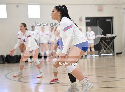 Thumbnail 2 in St. Ignatius College Preparatory vs. Corner Canyon (Durango Fall Classic) photogallery.