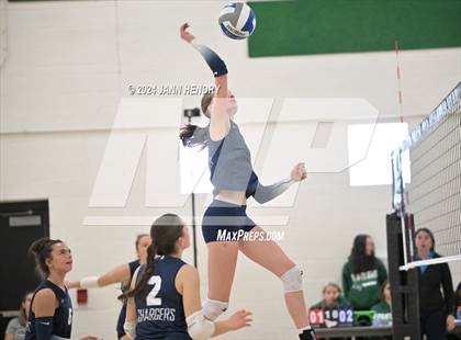 Thumbnail 3 in St. Ignatius College Preparatory vs. Corner Canyon (Durango Fall Classic) photogallery.