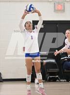 Photo from the gallery "St. Ignatius College Preparatory vs. Corner Canyon (Durango Fall Classic)"
