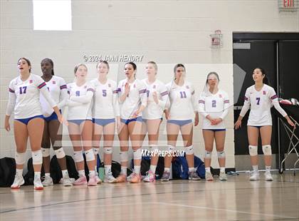 Thumbnail 2 in St. Ignatius College Preparatory vs. Corner Canyon (Durango Fall Classic) photogallery.