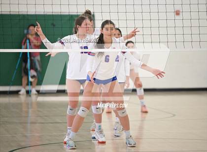 Thumbnail 2 in St. Ignatius College Preparatory vs. Corner Canyon (Durango Fall Classic) photogallery.